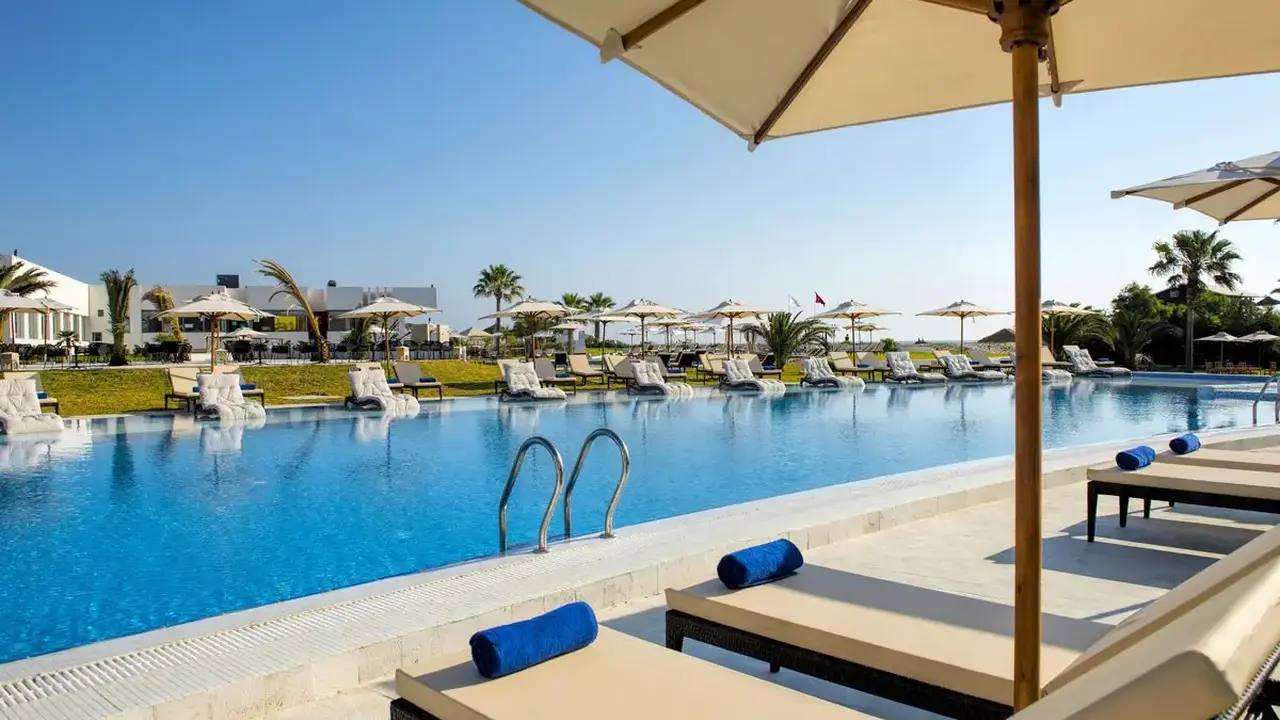 Iberostar Selection Diar El Andalus