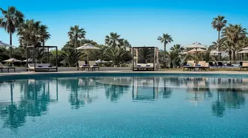 Iberostar Selection Diar El Andelous