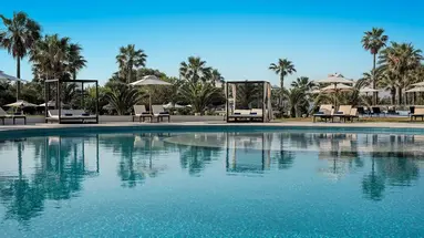 Iberostar Selection Diar El Andelous