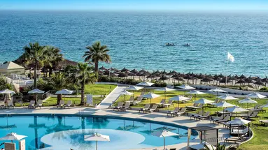 Iberostar Selection Diar El Andelous