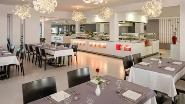 Iberostar Selection Diar El Andelous