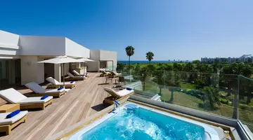 Iberostar Selection Diar El Andelous