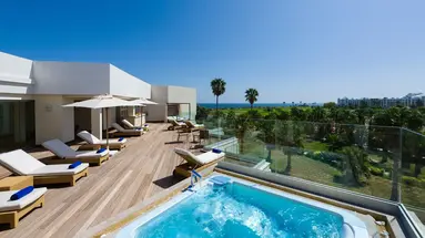 Iberostar Selection Diar El Andelous