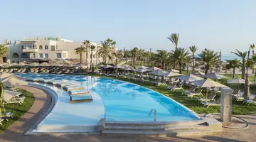 IBEROSTAR SELECTION EOLIA DJE