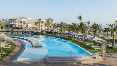IBEROSTAR SELECTION EOLIA DJE