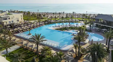IBEROSTAR SELECTION EOLIA DJE