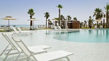 IBEROSTAR SELECTION EOLIA DJE