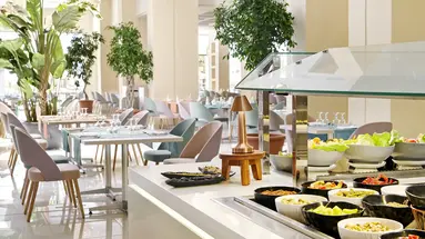 IBEROSTAR SELECTION EOLIA DJE