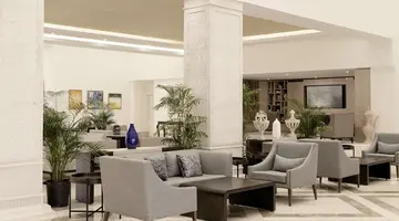 IBEROSTAR SELECTION EOLIA DJERBA(EX. HASDRUBAL THALASSA DJERBA)