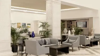 IBEROSTAR SELECTION EOLIA DJERBA(EX. HASDRUBAL THALASSA DJERBA)