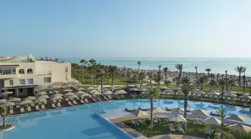 IBEROSTAR SELECTION EOLIA DJERBA(EX. HASDRUBAL THALASSA DJERBA)