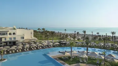 IBEROSTAR SELECTION EOLIA DJERBA(EX. HASDRUBAL THALASSA DJERBA)