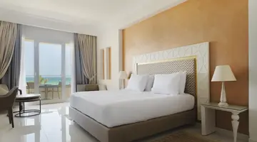 IBEROSTAR SELECTION EOLIA DJERBA(EX. HASDRUBAL THALASSA DJERBA)