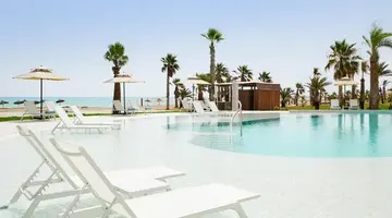 IBEROSTAR SELECTION EOLIA DJERBA(EX. HASDRUBAL THALASSA DJERBA)