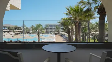 IBEROSTAR SELECTION EOLIA DJERBA(EX. HASDRUBAL THALASSA DJERBA)