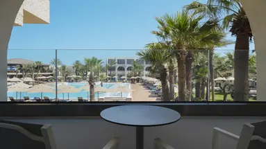 IBEROSTAR SELECTION EOLIA DJERBA(EX. HASDRUBAL THALASSA DJERBA)