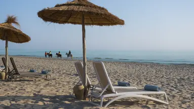 IBEROSTAR SELECTION EOLIA DJERBA(EX. HASDRUBAL THALASSA DJERBA)