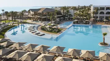 IBEROSTAR SELECTION EOLIA DJERBA(EX. HASDRUBAL THALASSA DJERBA)