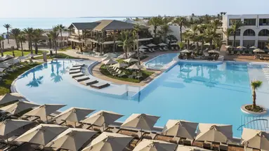 IBEROSTAR SELECTION EOLIA DJERBA(EX. HASDRUBAL THALASSA DJERBA)