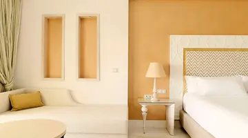 IBEROSTAR SELECTION EOLIA DJERBA(EX. HASDRUBAL THALASSA DJERBA)