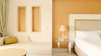 IBEROSTAR SELECTION EOLIA DJERBA(EX. HASDRUBAL THALASSA DJERBA)