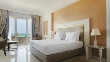IBEROSTAR SELECTION EOLIA DJERBA(EX. HASDRUBAL THALASSA DJERBA)
