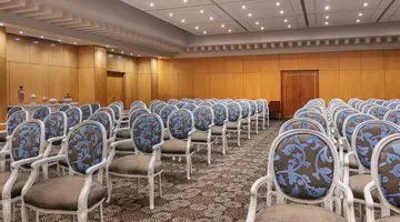 IBEROSTAR SELECTION EOLIA DJERBA(EX. HASDRUBAL THALASSA DJERBA)