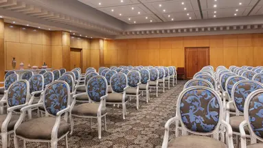 IBEROSTAR SELECTION EOLIA DJERBA(EX. HASDRUBAL THALASSA DJERBA)