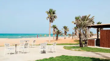 IBEROSTAR SELECTION EOLIA DJERBA(EX. HASDRUBAL THALASSA DJERBA)