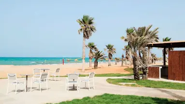IBEROSTAR SELECTION EOLIA DJERBA(EX. HASDRUBAL THALASSA DJERBA)