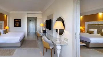 IBEROSTAR SELECTION EOLIA DJERBA(EX. HASDRUBAL THALASSA DJERBA)
