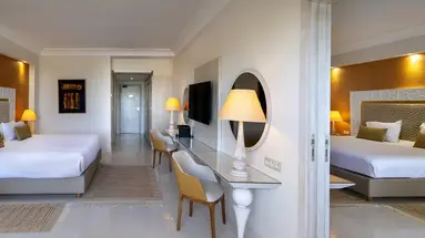 IBEROSTAR SELECTION EOLIA DJERBA(EX. HASDRUBAL THALASSA DJERBA)