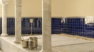 IBEROSTAR SELECTION EOLIA DJERBA(EX. HASDRUBAL THALASSA DJERBA)