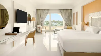 IBEROSTAR SELECTION EOLIA DJERBA(EX. HASDRUBAL THALASSA DJERBA)