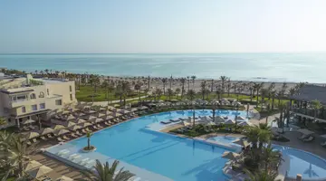 IBEROSTAR SELECTION EOLIA DJERBA(EX. HASDRUBAL THALASSA DJERBA)