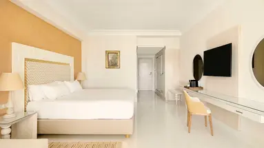 IBEROSTAR SELECTION EOLIA DJERBA(EX. HASDRUBAL THALASSA DJERBA)