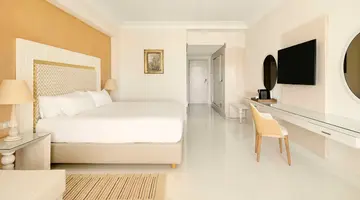 IBEROSTAR SELECTION EOLIA DJERBA(EX. HASDRUBAL THALASSA DJERBA)