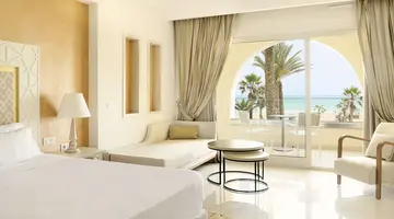 IBEROSTAR SELECTION EOLIA DJERBA(EX. HASDRUBAL THALASSA DJERBA)
