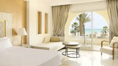 IBEROSTAR SELECTION EOLIA DJERBA(EX. HASDRUBAL THALASSA DJERBA)