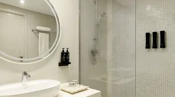 IBEROSTAR SELECTION EOLIA DJERBA(EX. HASDRUBAL THALASSA DJERBA)