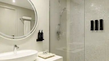 IBEROSTAR SELECTION EOLIA DJERBA(EX. HASDRUBAL THALASSA DJERBA)