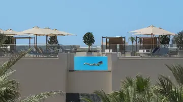 IBEROSTAR SELECTION EOLIA DJERBA(EX. HASDRUBAL THALASSA DJERBA)