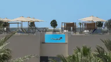 IBEROSTAR SELECTION EOLIA DJERBA(EX. HASDRUBAL THALASSA DJERBA)