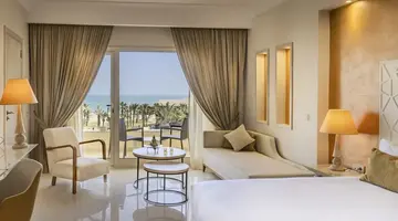 IBEROSTAR SELECTION EOLIA DJERBA(EX. HASDRUBAL THALASSA DJERBA)