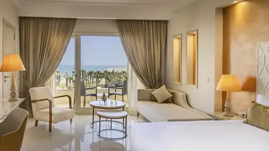 IBEROSTAR SELECTION EOLIA DJERBA(EX. HASDRUBAL THALASSA DJERBA)