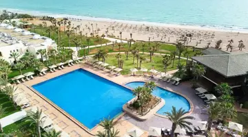 IBEROSTAR SELECTION EOLIA DJERBA(EX. HASDRUBAL THALASSA DJERBA)