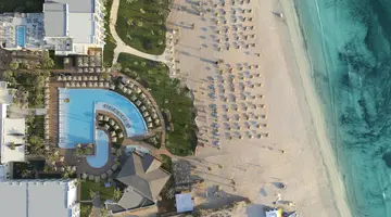 IBEROSTAR SELECTION EOLIA DJERBA(EX. HASDRUBAL THALASSA DJERBA)