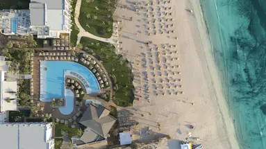 IBEROSTAR SELECTION EOLIA DJERBA(EX. HASDRUBAL THALASSA DJERBA)