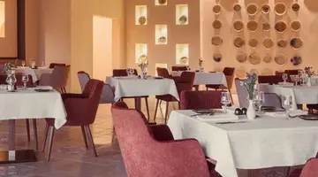 IBEROSTAR SELECTION EOLIA DJERBA(EX. HASDRUBAL THALASSA DJERBA)