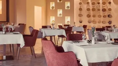 IBEROSTAR SELECTION EOLIA DJERBA(EX. HASDRUBAL THALASSA DJERBA)